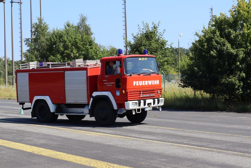 2024 07 20 Blaulichttraining Kiel 2