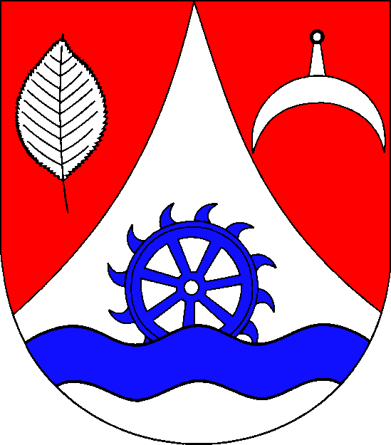 Bokel (RD) Wappen