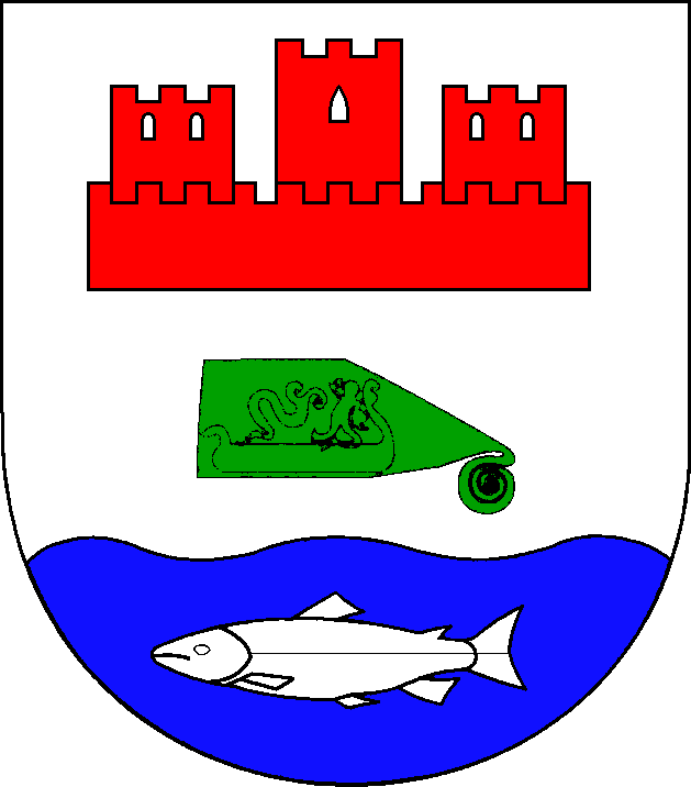 Borgdorf Seedorf Wappen