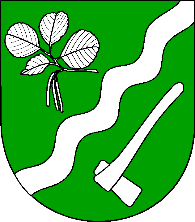 Ellerdorf Wappen