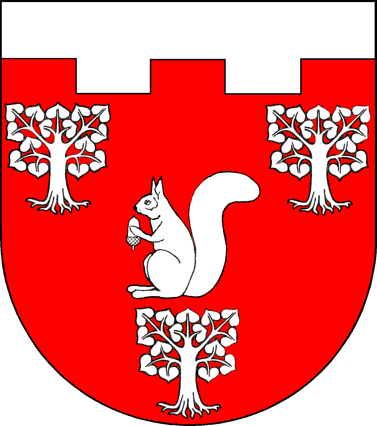 Emkendorf Wappen