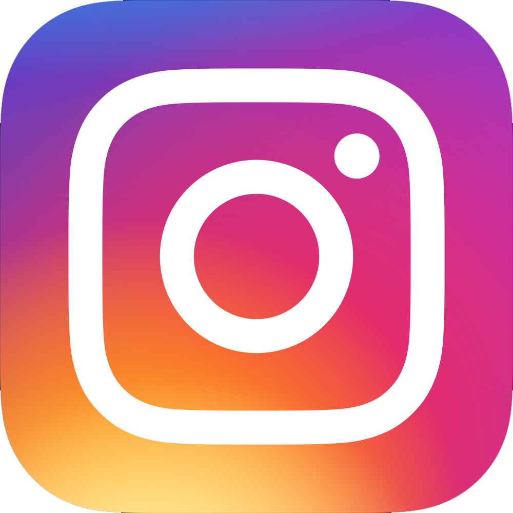 logo Instagram icon